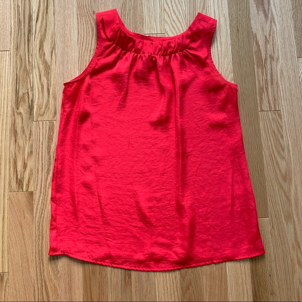 Violet & Claire - Tank top / Shell